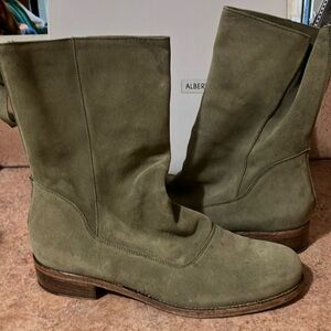 Alberto Fermani Boots!